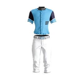 Baseball Team Uniforms